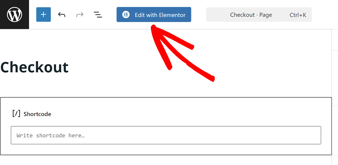[Pro] Building a Custom Checkout page with Sydney Pro and Elementor ...