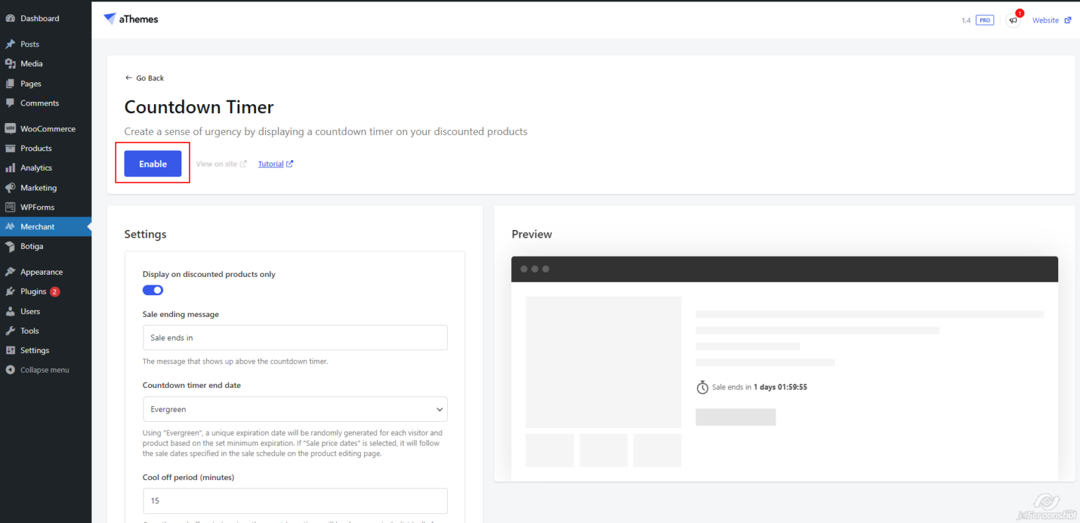 Merchant Pro Quick Start Guide - Merchant Pro Plugin
