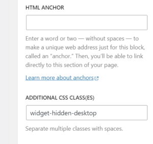 [Pro] Sidebar Module - aThemes Knowledge Base