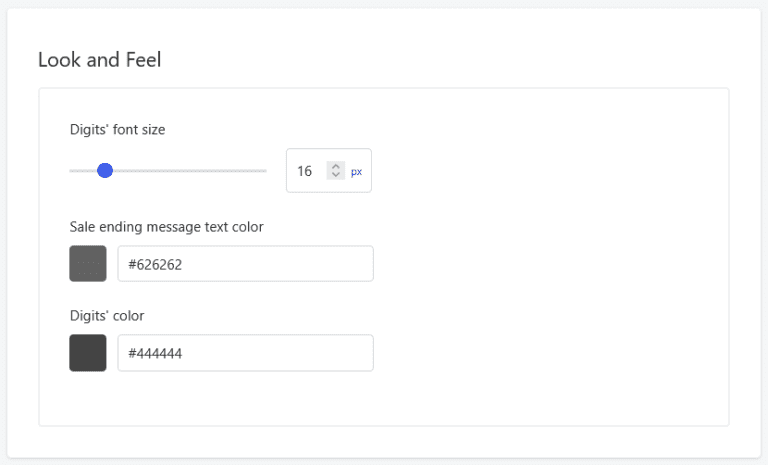 [Pro] Countdown Timer - aThemes Knowledge Base