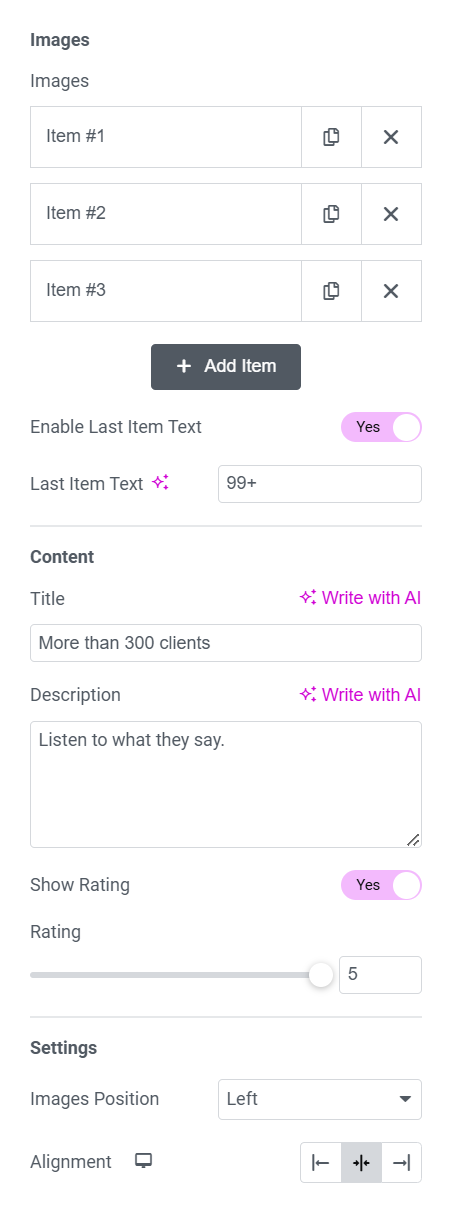 [Pro]Using the Social Proof Widget - aThemes Knowledge Base